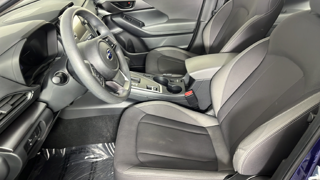 Used 2024 Subaru Impreza 2.0i AWD/4WD image 16
