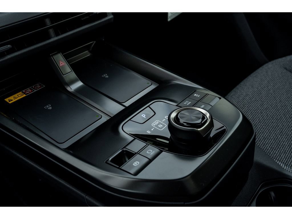 New 2026 Toyota bZ image 25