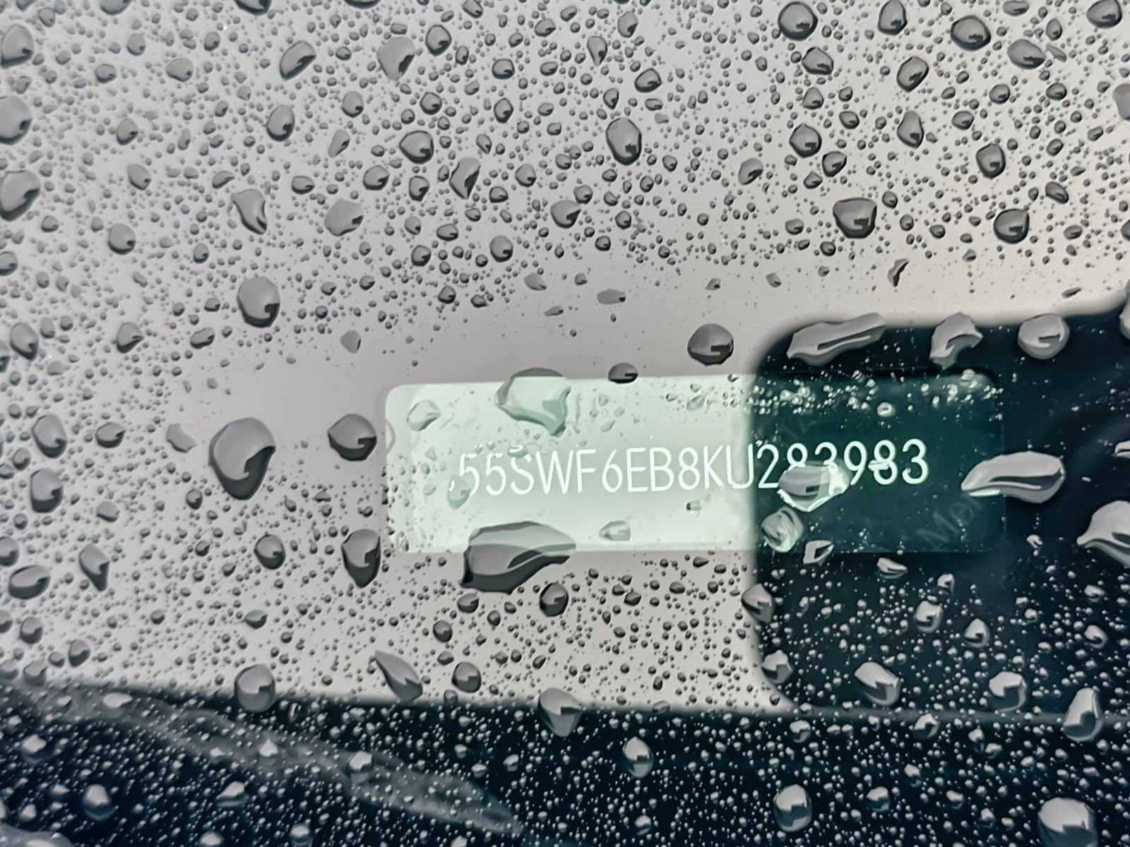 Used 2019 Mercedes-Benz C 43 AMG 4MATIC Sedan image 2