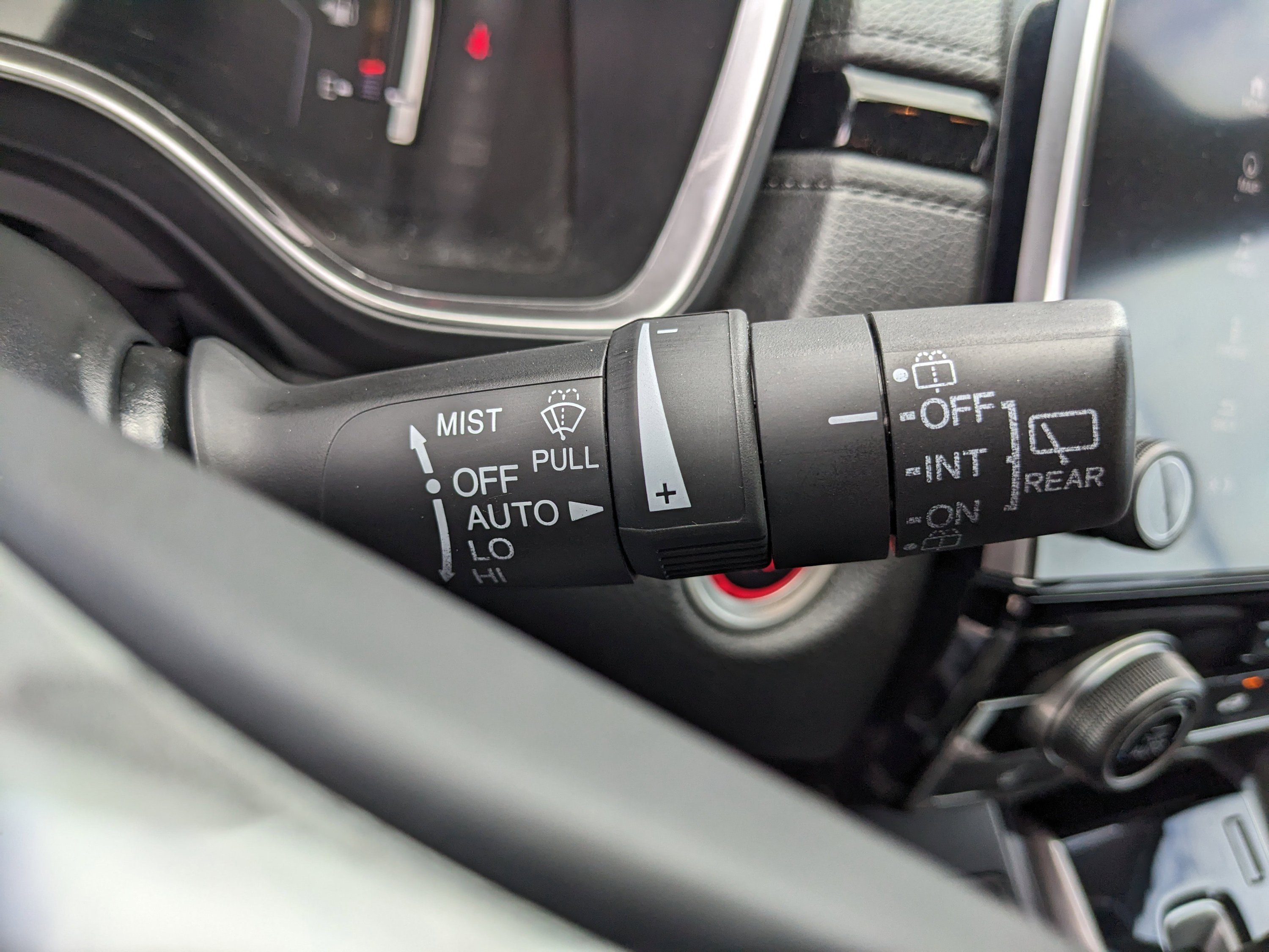 Used 2019 Honda CR-V Touring image 30