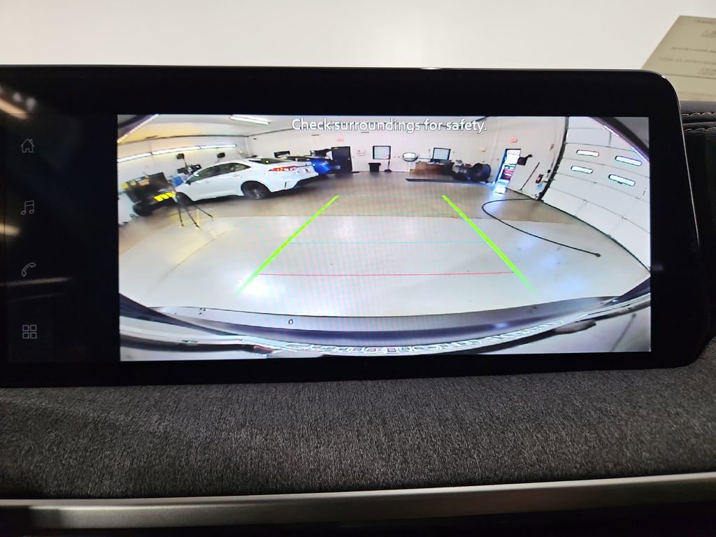 New 2026 Nissan Kicks SV AWD/4WD image 19