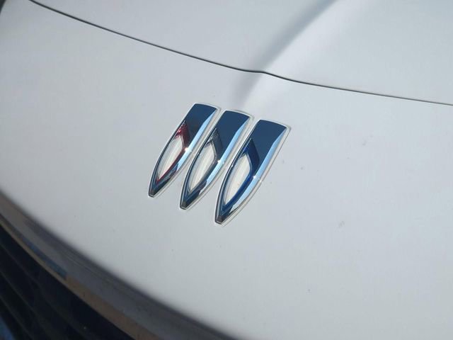 Used 2025 Buick Encore GX Preferred image 27