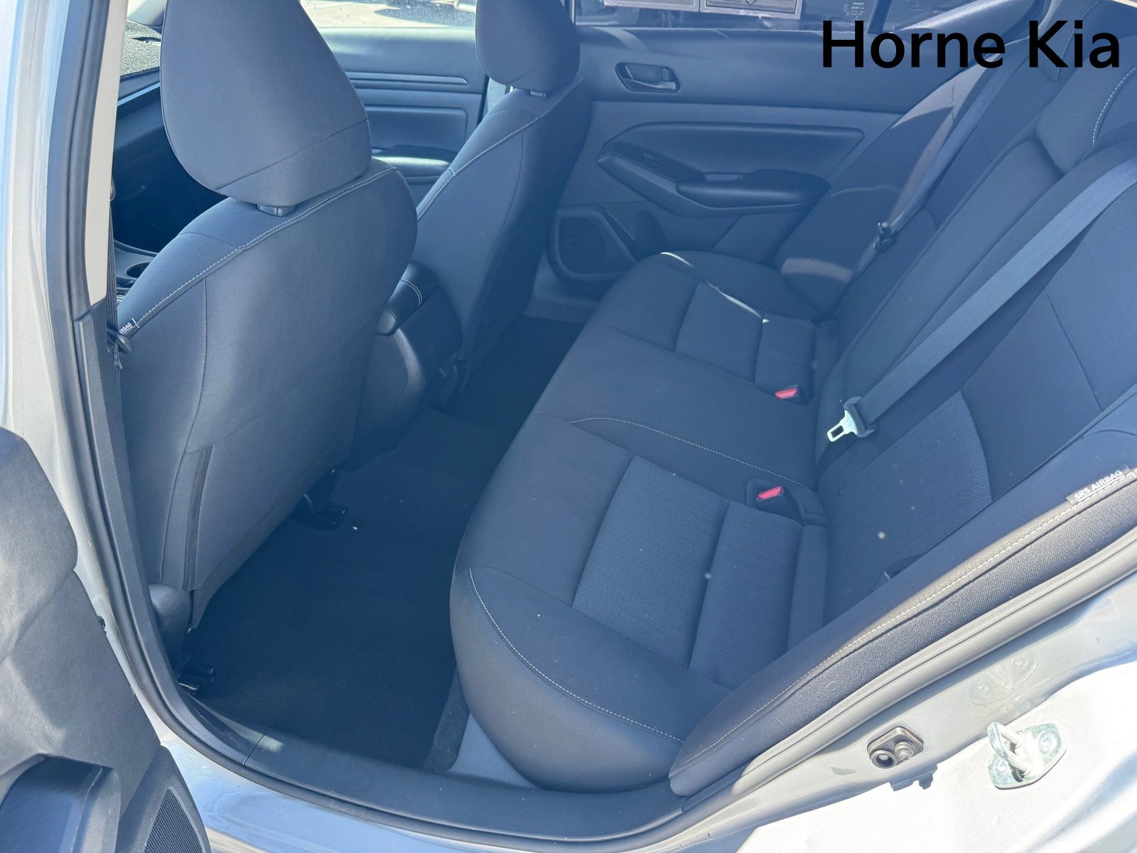 Used 2023 Nissan Altima 2.5 S image 12