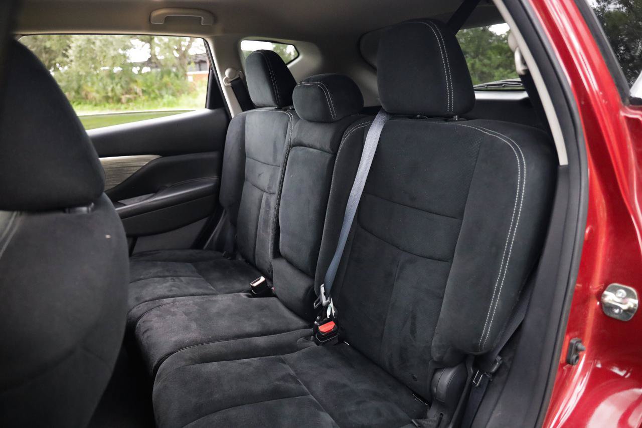 Used 2016 Nissan Murano S FWD image 8
