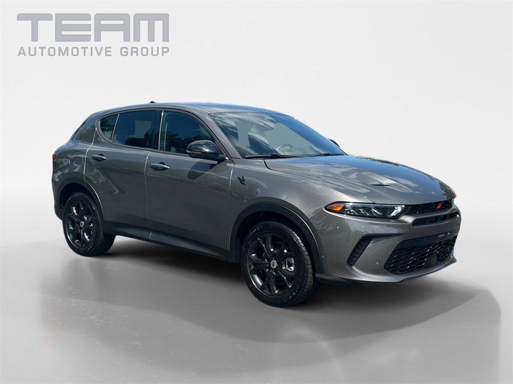 New 2025 Dodge Hornet GT w/ Tech Pack