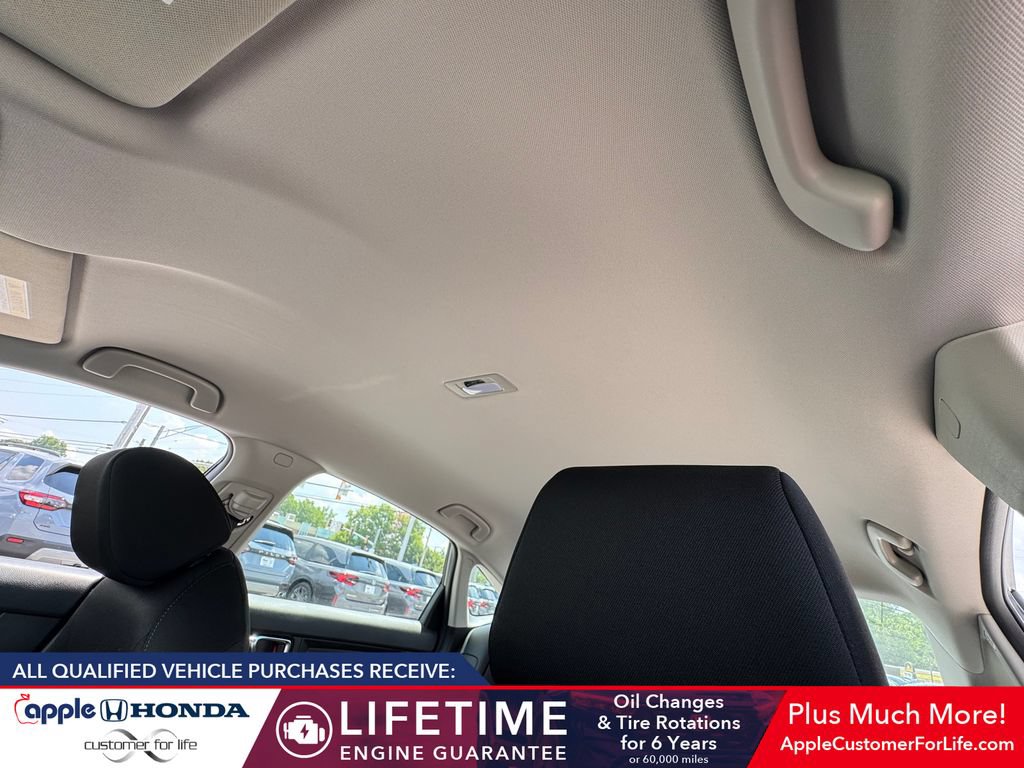 New 2026 Honda Civic LX image 15