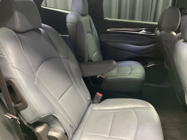 Used 2024 Buick Enclave Essence w/ Experience Buick Package FWD image 16