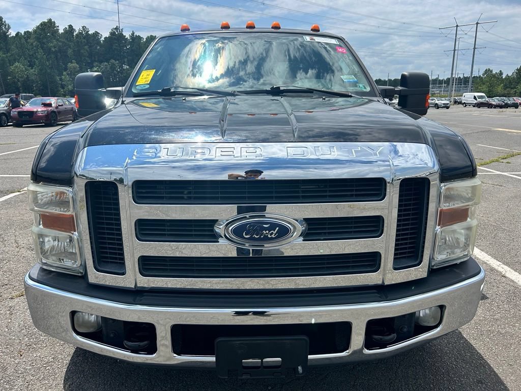 Used 2008 Ford F250 Lariat RWD image 7