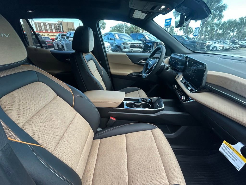 New 2026 Chevrolet Equinox ACTIV w/ Convenience Package III image 23