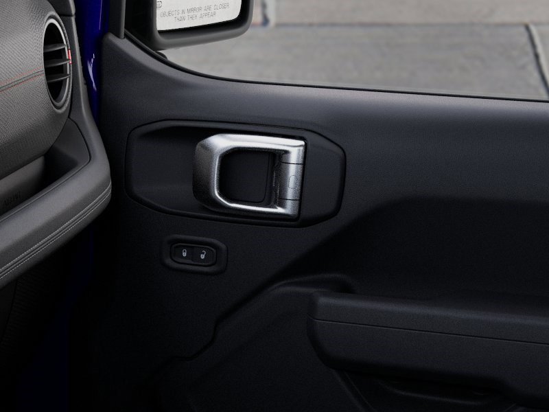 New 2026 Jeep Wrangler Unlimited Rubicon image 25