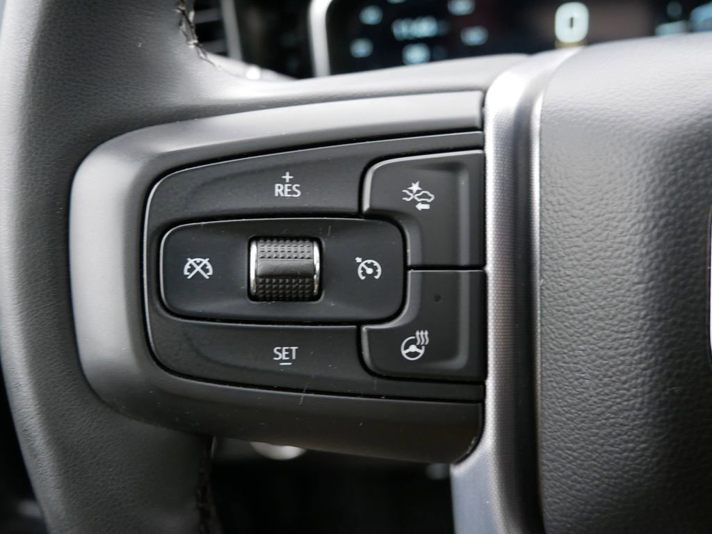 Used 2023 GMC Sierra 1500 SLE AWD/4WD image 28