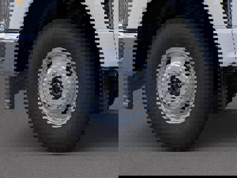 New 2026 Ford F350 XLT image 19