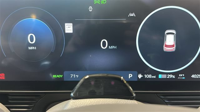 Certified 2025 Hyundai Ioniq 5 SEL AWD/4WD image 30