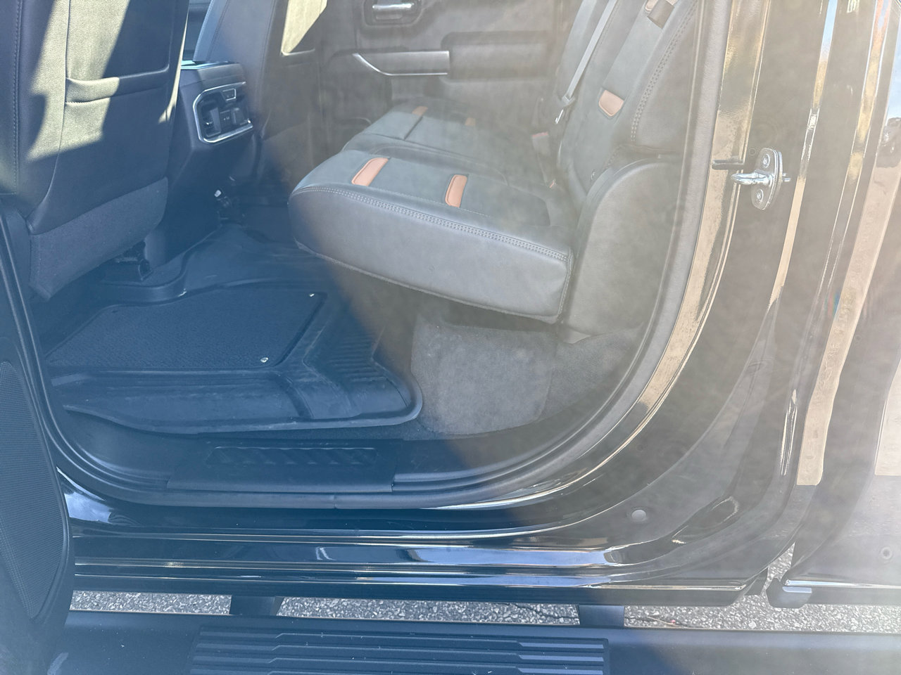 Used 2021 GMC Sierra 1500 AT4 w/ AT4 Value Package image 31