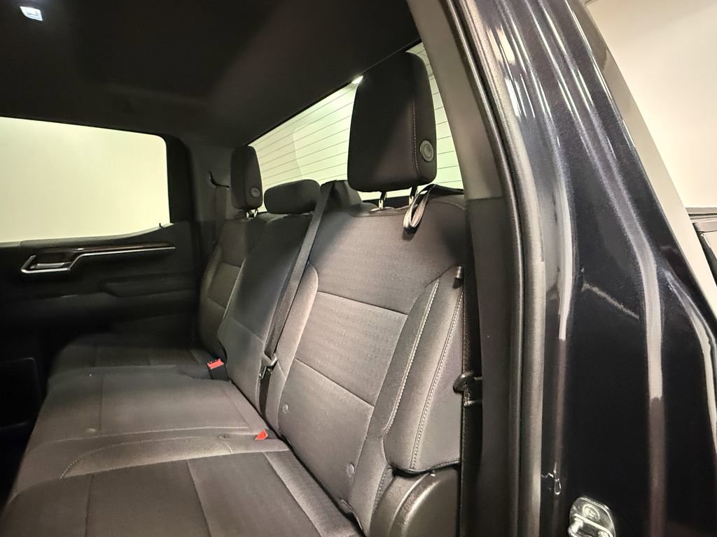 Used 2022 Chevrolet Silverado 1500 LT image 51