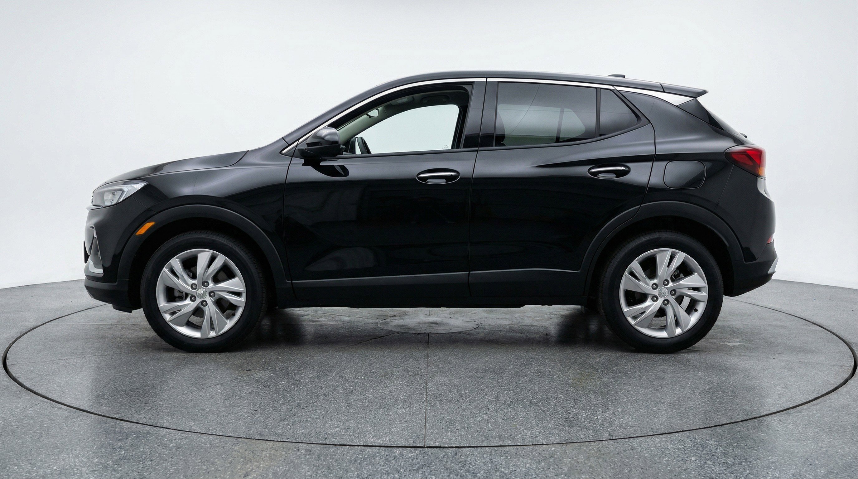 Used 2025 Buick Encore GX Preferred image 5