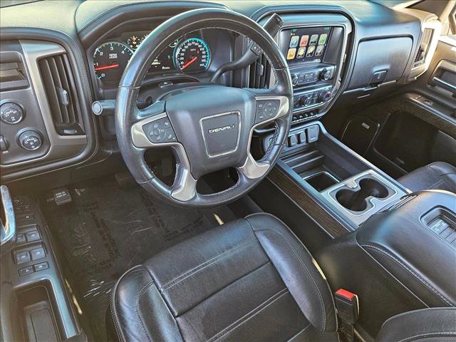 Used 2018 GMC Sierra 1500 Denali image 6