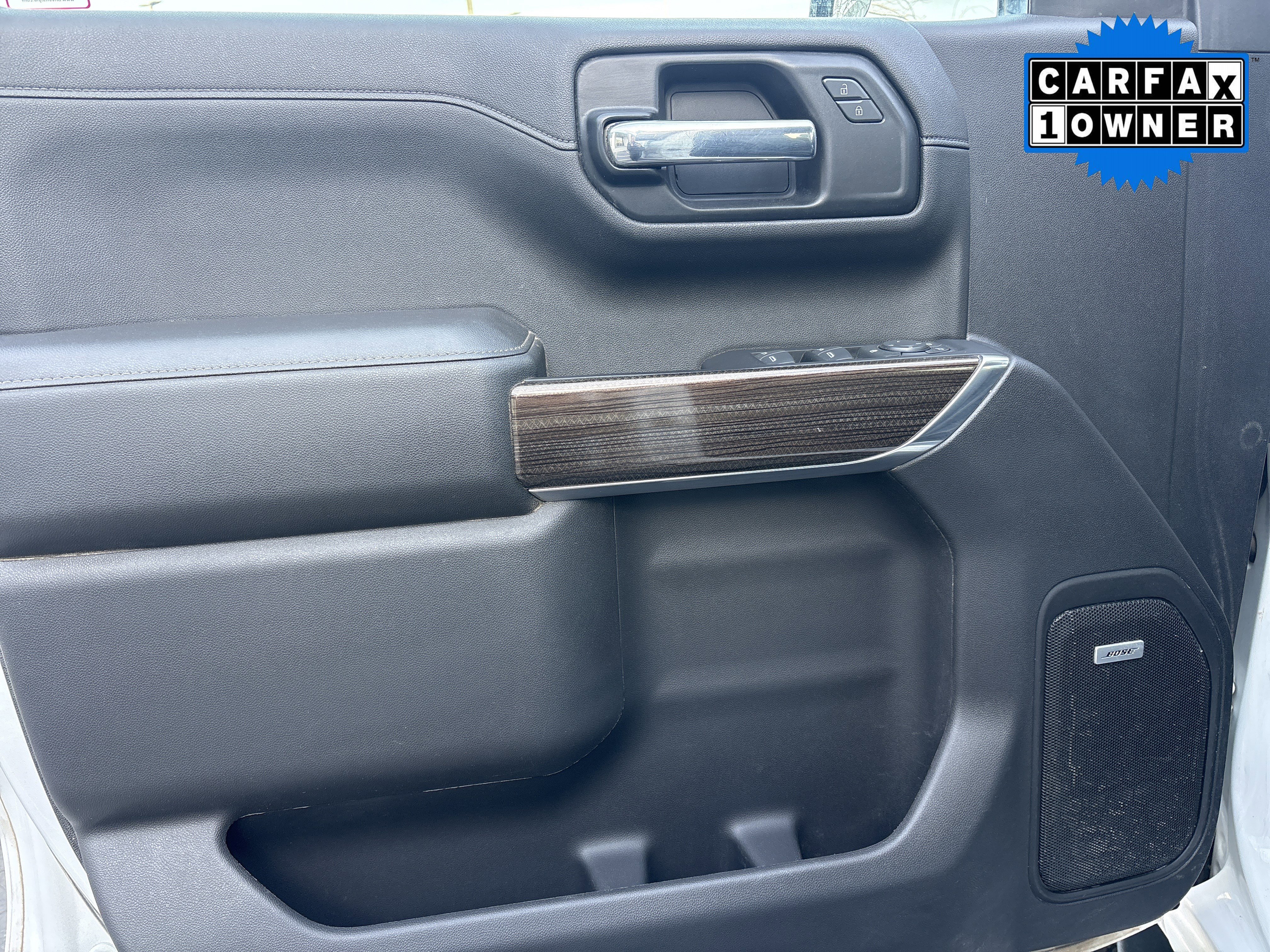 Used 2022 Chevrolet Silverado 1500 LT Trail Boss w/ Convenience Package II image 15