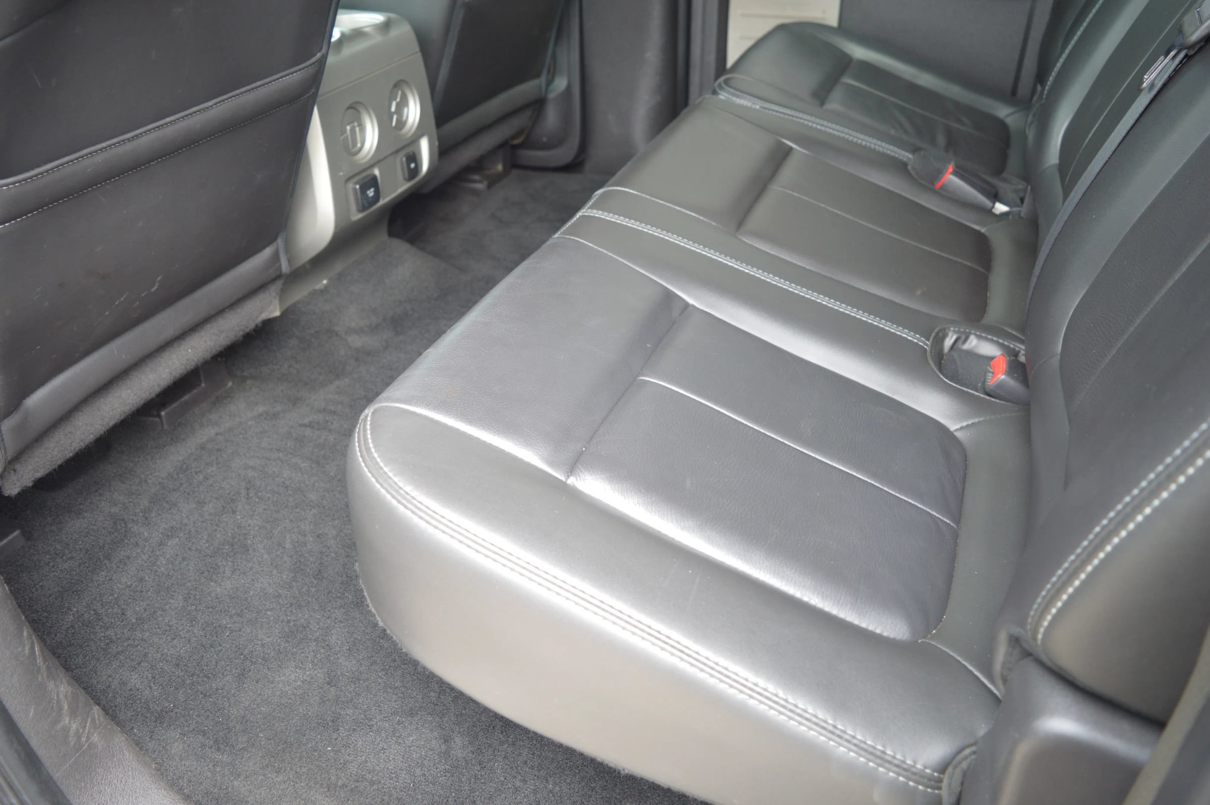 Used 2011 Ford F150 FX4 w/ FX Luxury Pkg AWD/4WD image 15