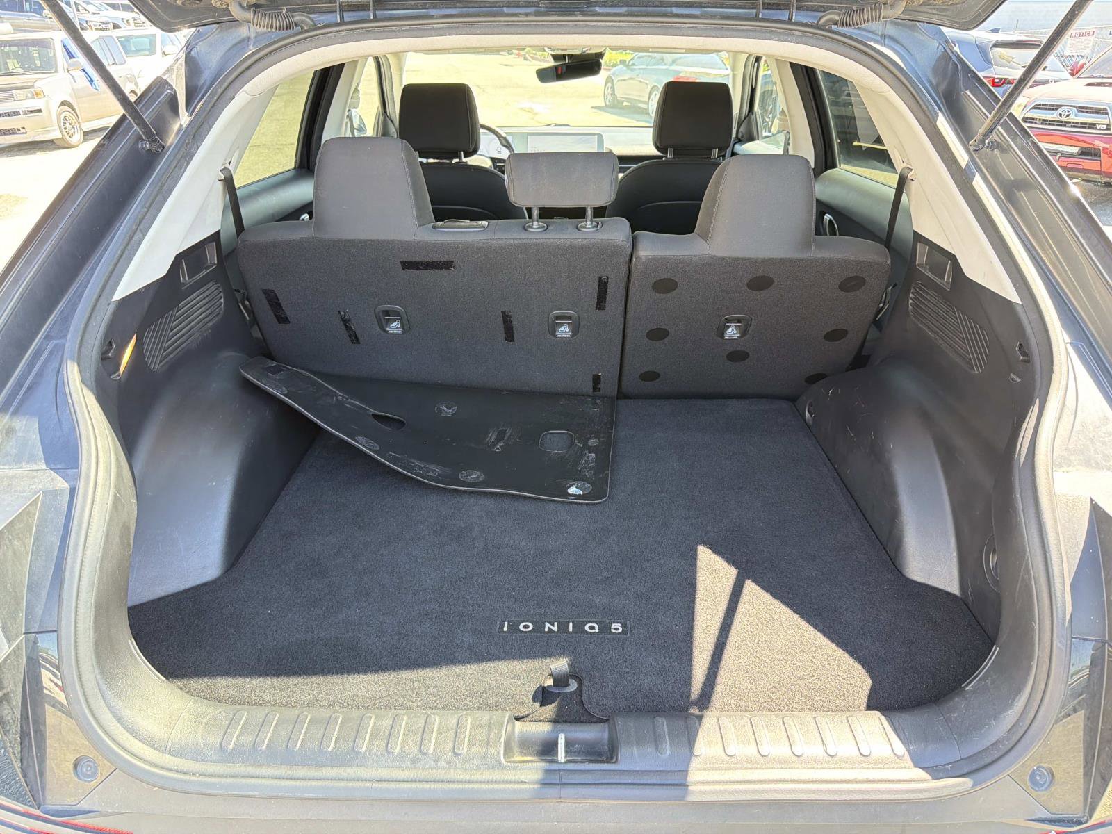 Used 2022 Hyundai Ioniq 5 SE image 22