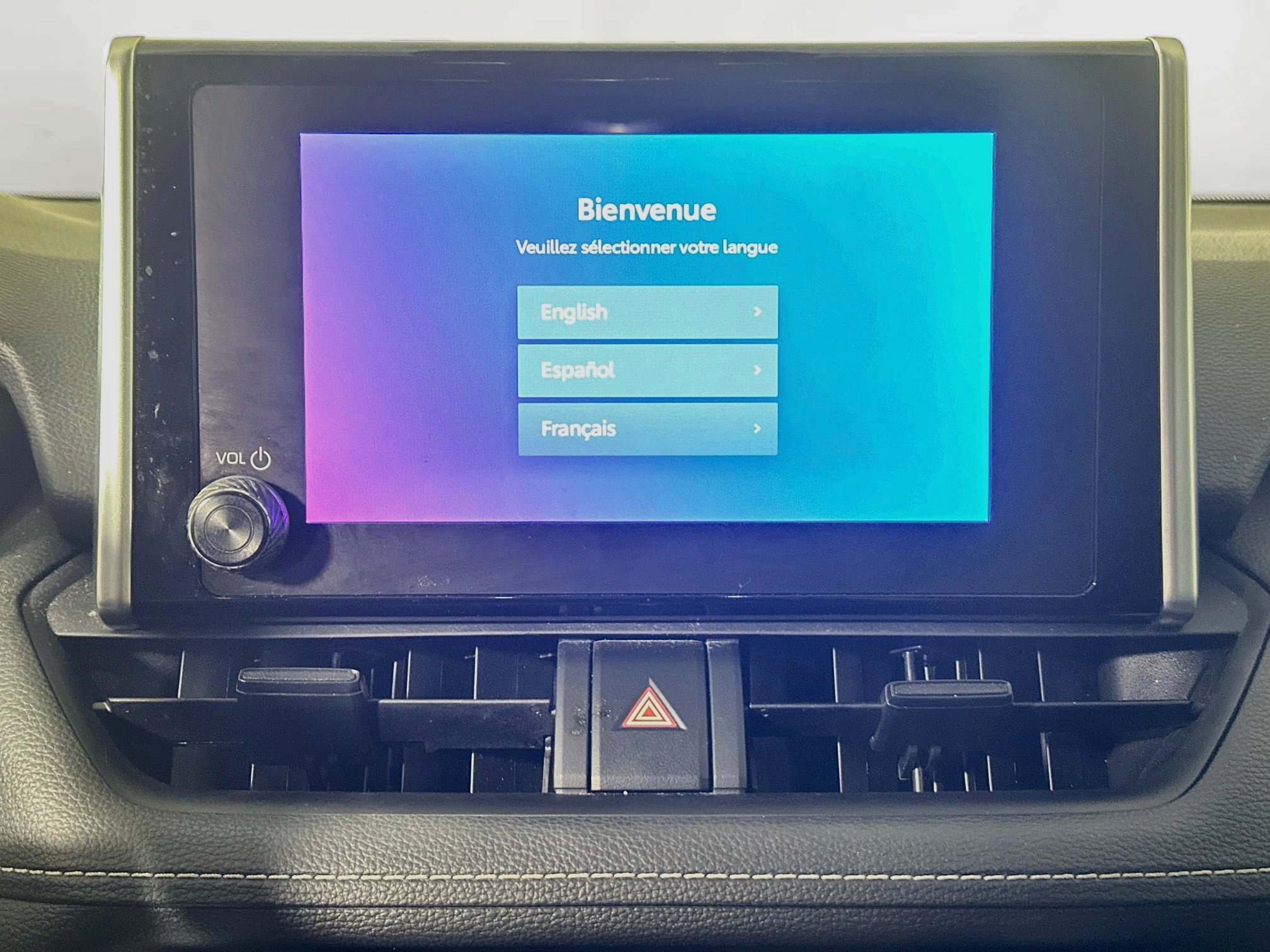 Certified 2023 Toyota RAV4 LE FWD image 23