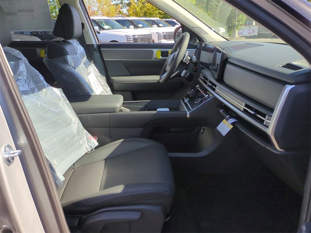 New 2026 Hyundai Santa Fe XRT image 28