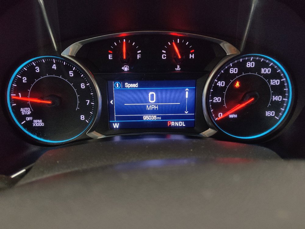 Used 2019 Chevrolet Equinox LT AWD/4WD image 23