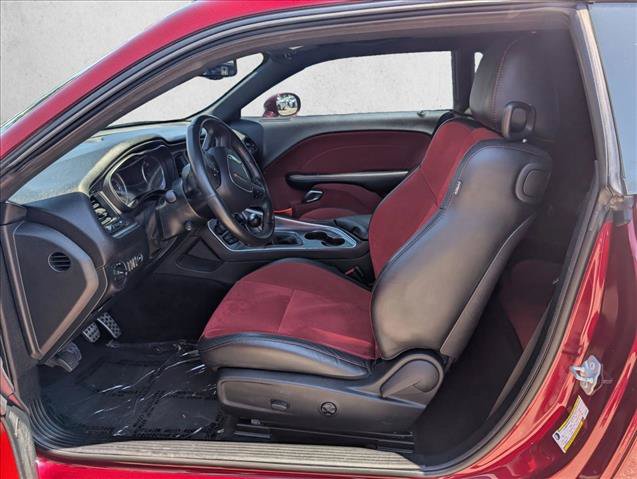 Used 2018 Dodge Challenger R/T Scat Pack RWD image 16