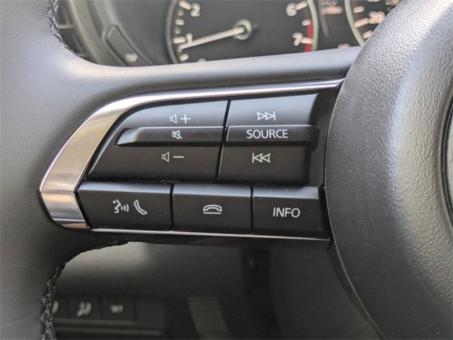 New 2025 MAZDA CX-30 AWD 2.5 S w/ Preferred Package image 27