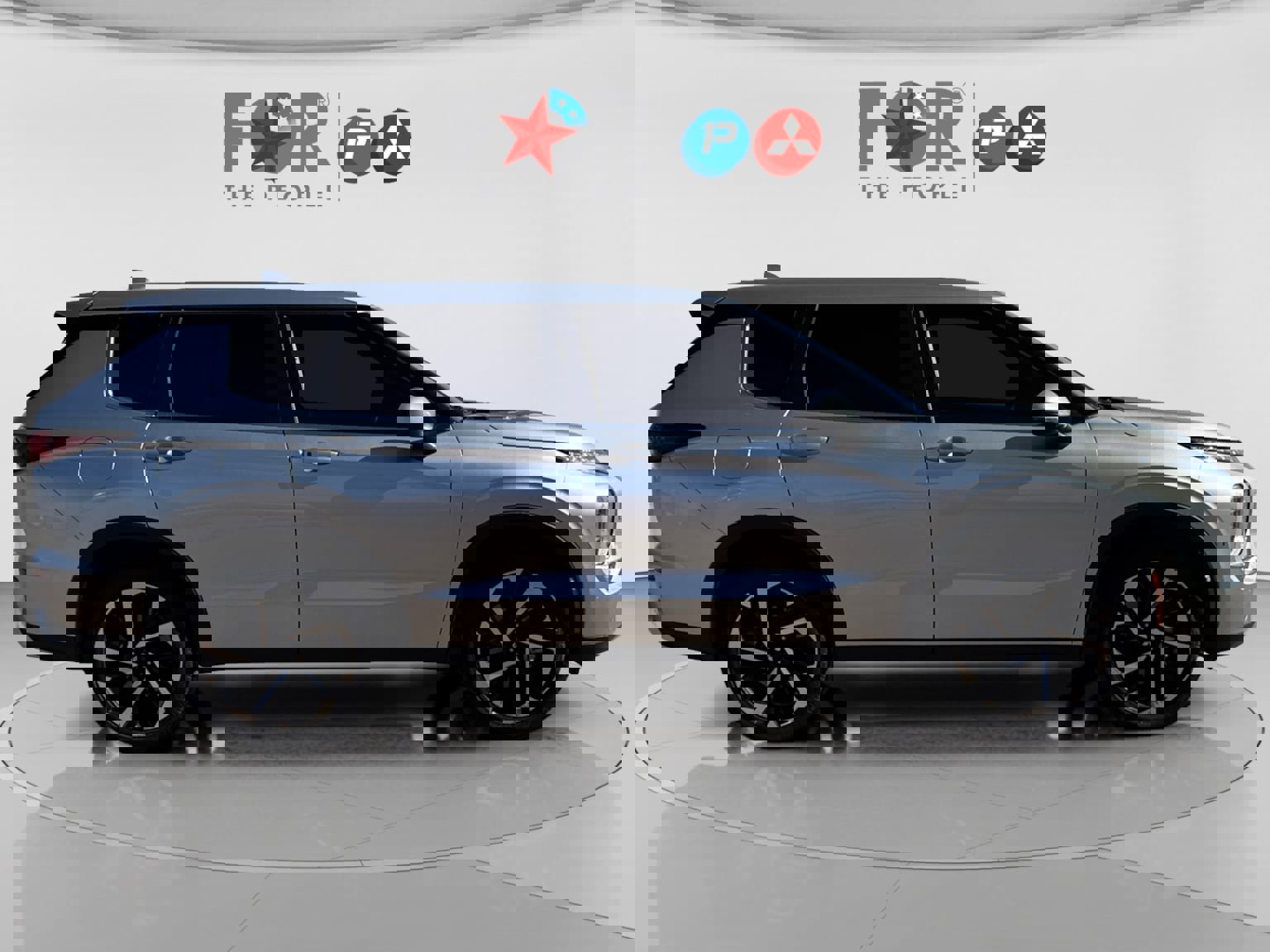 Used 2022 Mitsubishi Outlander SE image 3