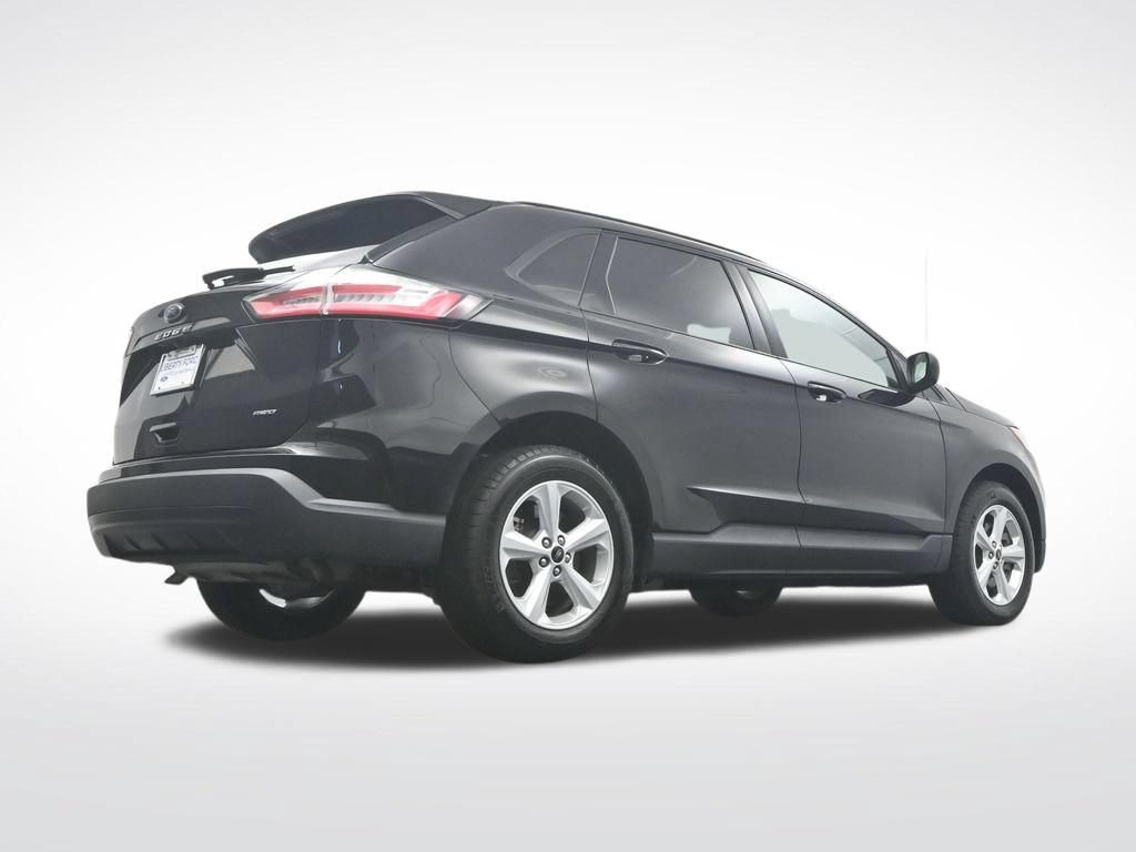 Used 2023 Ford Edge SE AWD/4WD image 43