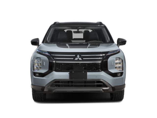 Used 2026 Mitsubishi Outlander AWD image 4