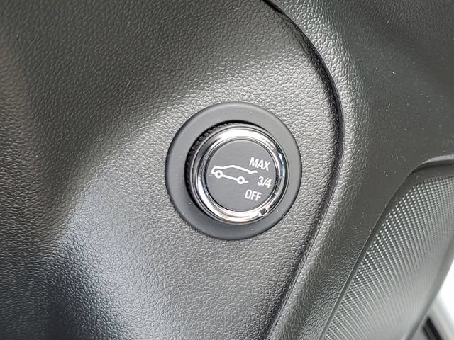 Certified 2024 Buick Encore GX Sport Touring w/ Comfort Package AWD/4WD image 24