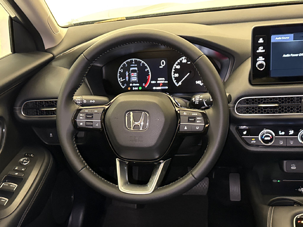 New 2027 Honda HR-V EX-L image 14