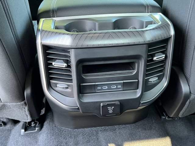 New 2026 RAM 1500 Big Horn AWD/4WD image 33