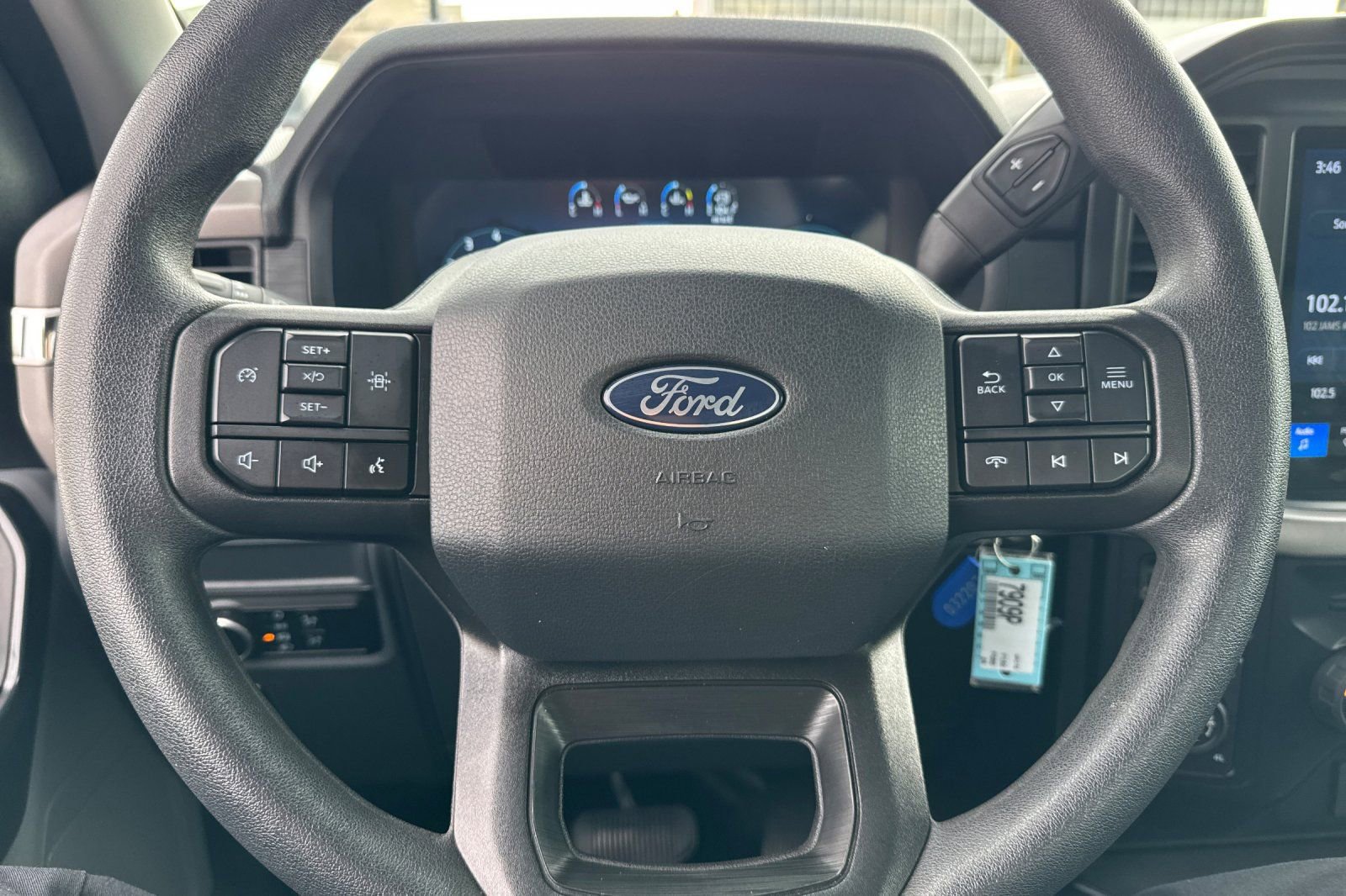 Used 2024 Ford F150 XL image 20