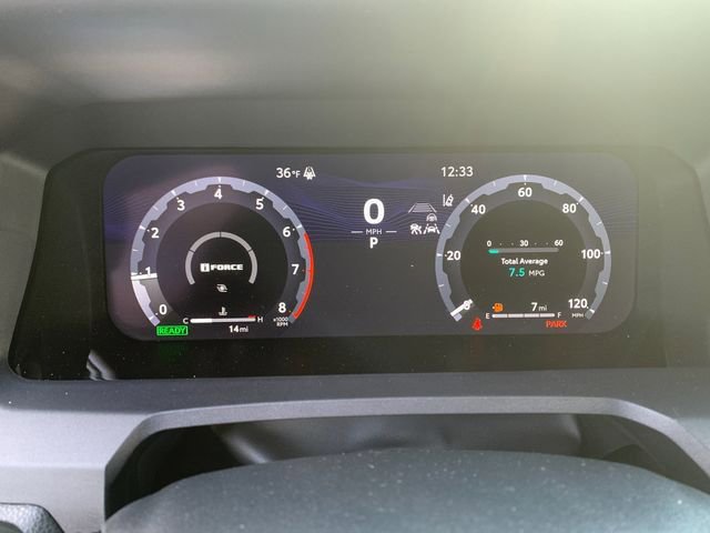 New 2026 Toyota 4Runner Limited image 28