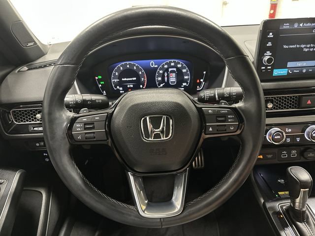 Used 2023 Honda Civic Sport Touring image 18