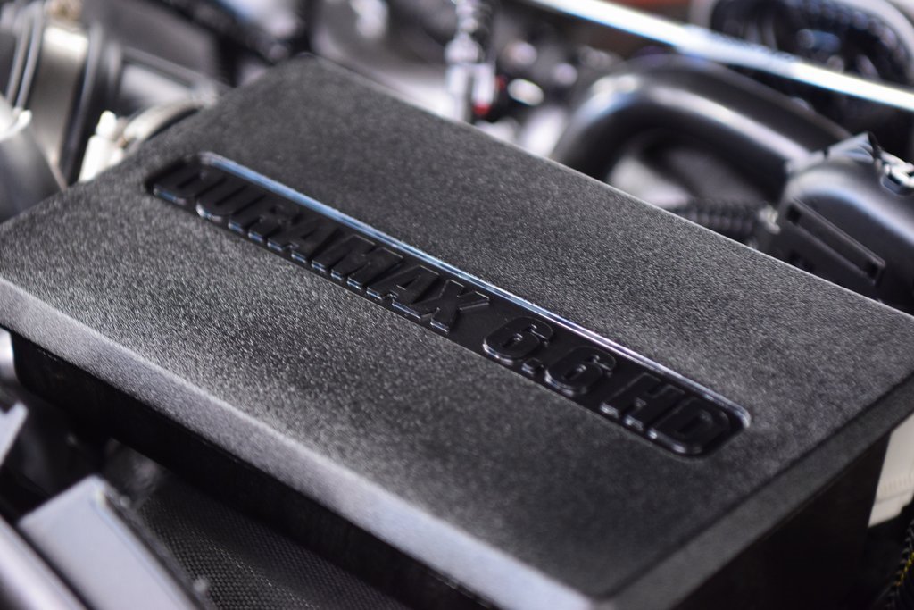 Used 2024 GMC Sierra 2500 AT4 w/ Technology Package image 29