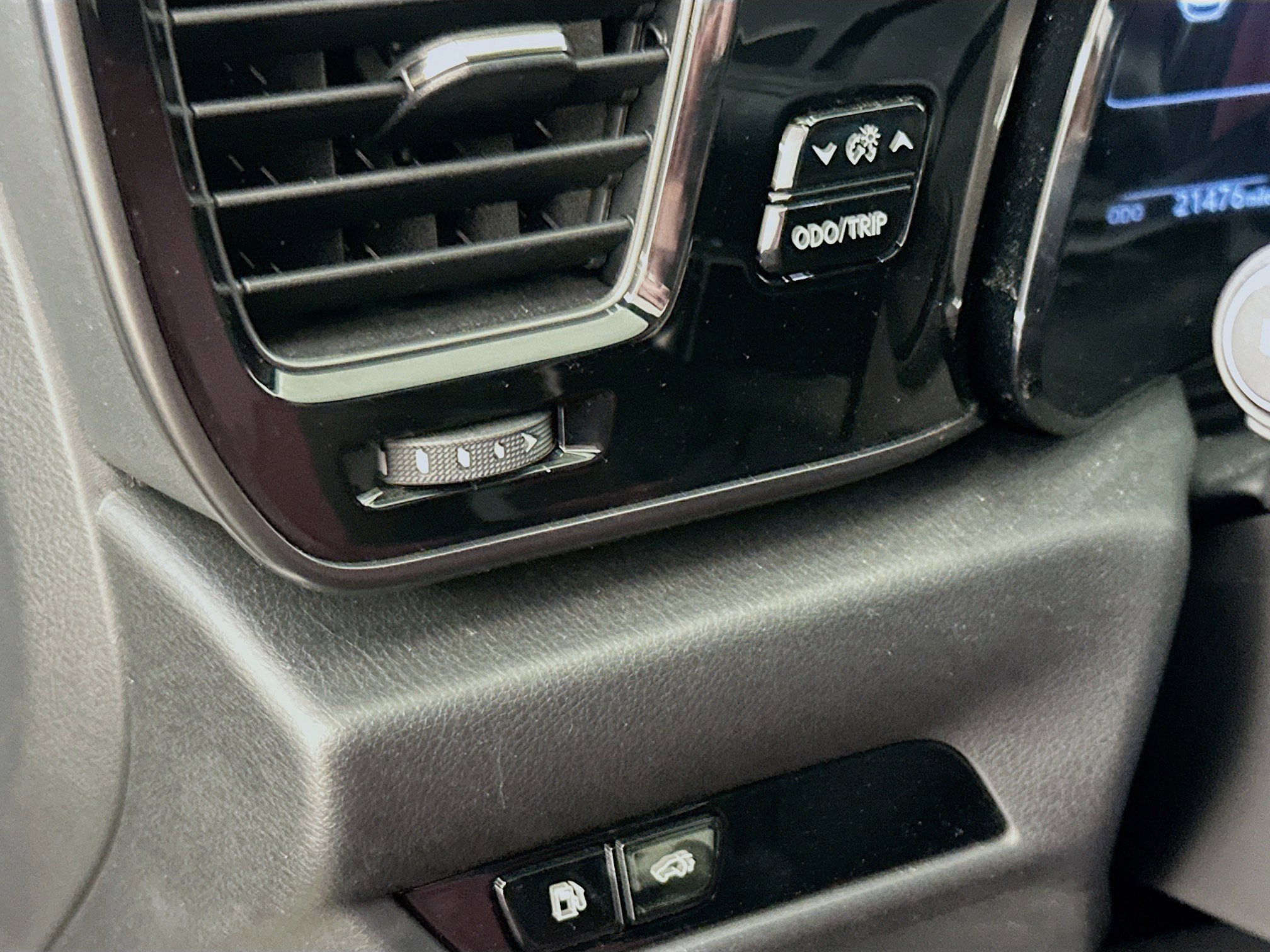 Used 2023 Lexus NX 350 AWD w/ Premium Package image 17