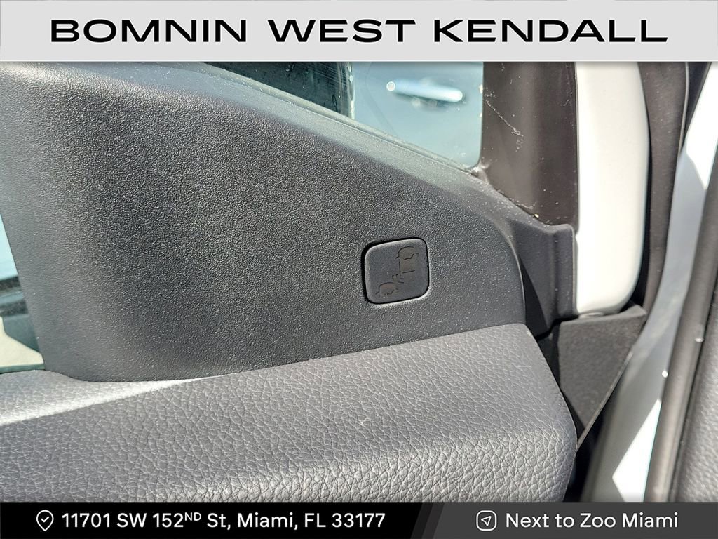 Used 2022 Honda Passport Elite image 30