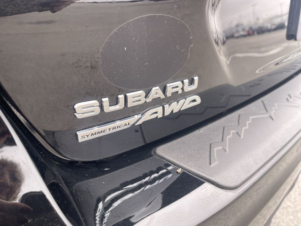 Used 2024 Subaru Crosstrek 2.5i Limited image 12