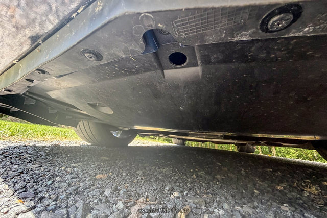 Used 2017 Chevrolet Camaro ZL1 w/ LPO, ZL1 Protection Package RWD image 74