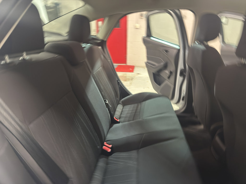Used 2016 Ford Focus S image 25