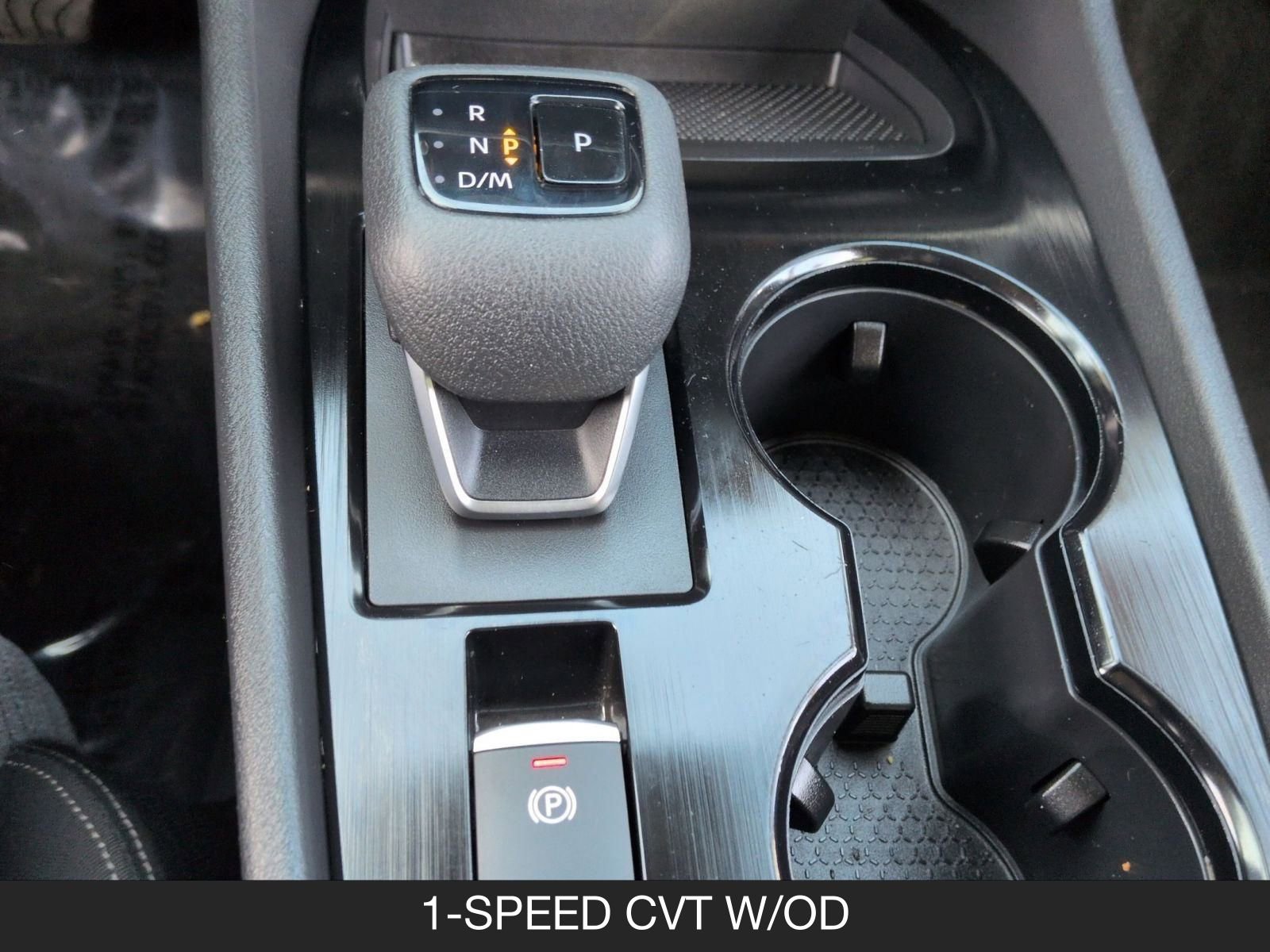 Certified 2023 Nissan Rogue SV image 17