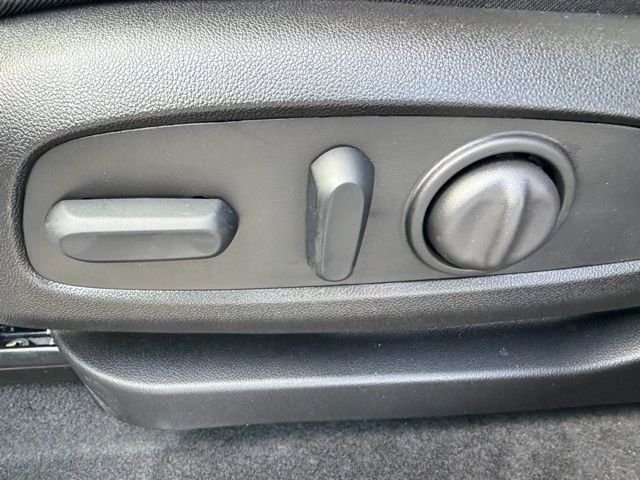 New 2027 Chevrolet Bolt RS image 27