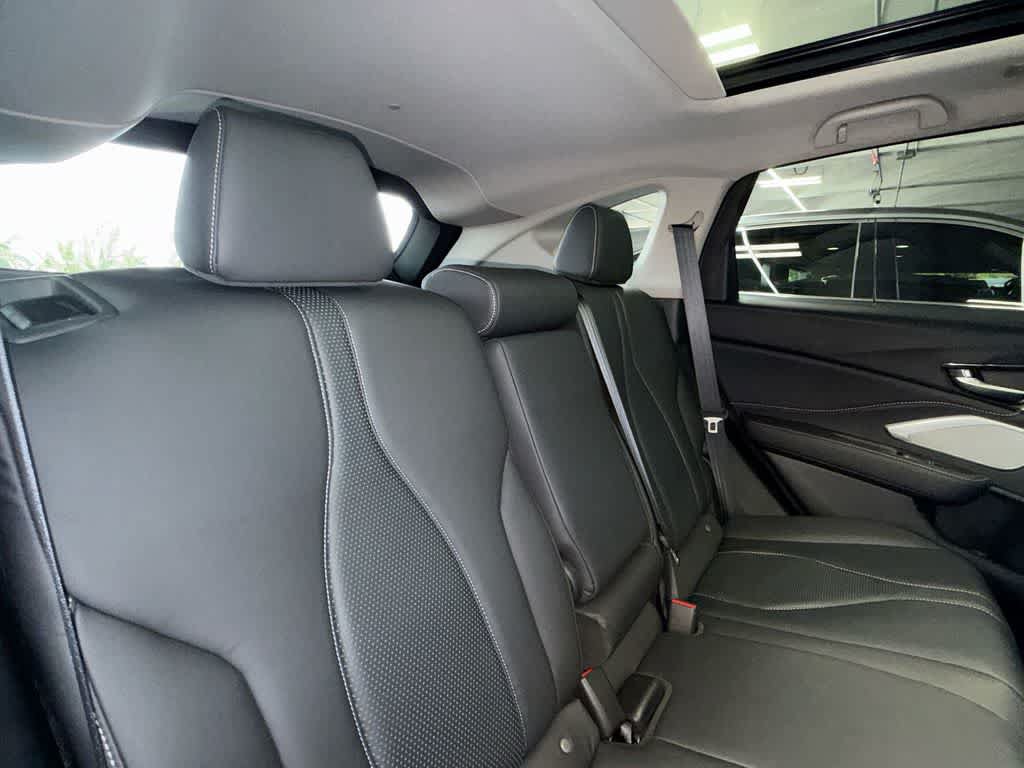 Used 2024 Acura RDX w/ Technology Package AWD/4WD image 26