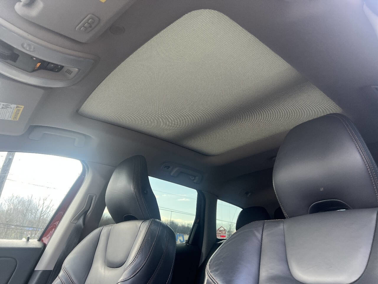 Used 2014 Volvo XC60 T6 image 20