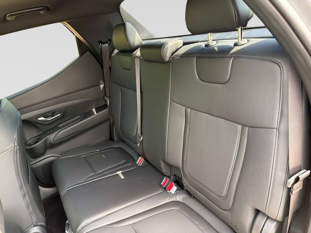 New 2026 Hyundai Santa Cruz SEL FWD image 14