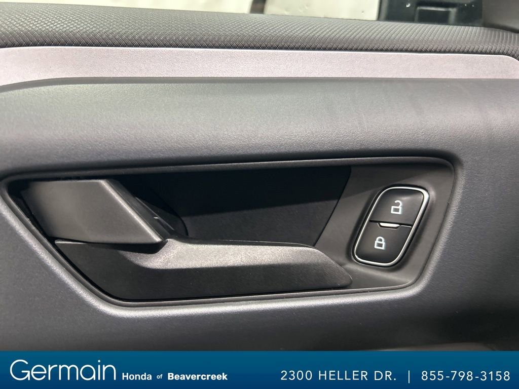 Used 2023 Ford Bronco Sport Big Bend image 16